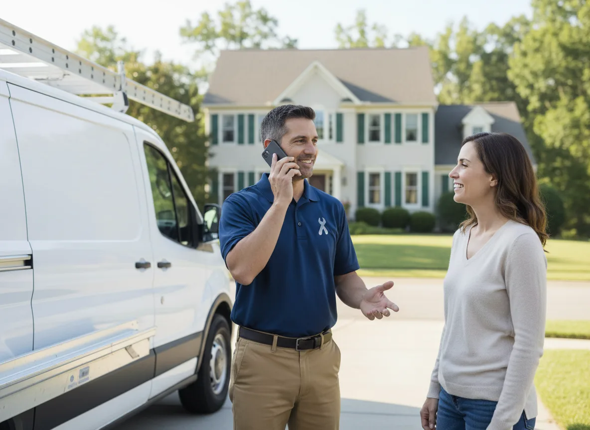 Home Gutter Service Commerce, MO FAQs